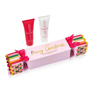 Body Care Duo Bon Bon - Pink Pepper & Vanilla Bean