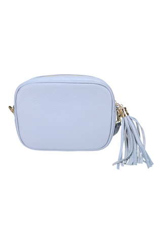 Tutti Frutti Crossbody Ice Blue