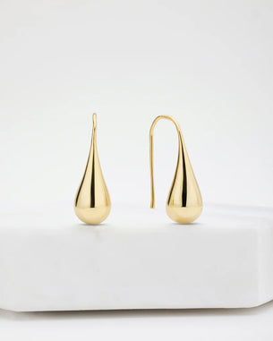 Nova Earring - Gold