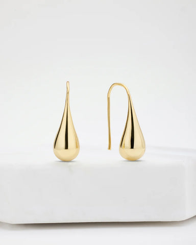 Nova Earring - Gold