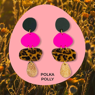 Rose Leopard V2