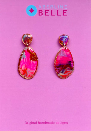 Stone // Copper // Pinks