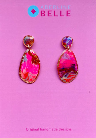 Stone // Copper // Pinks