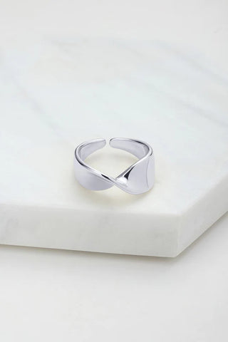 Marnie Ring - Silver
