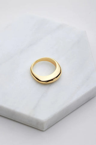 Steph Ring - Gold