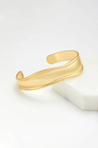 Lauren Bracelet - Gold