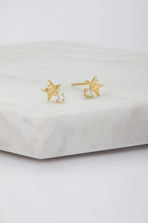 Sophia Stud Earring