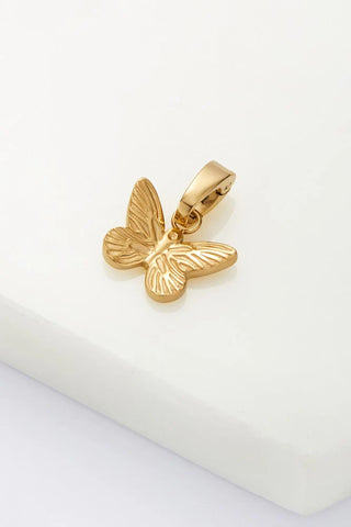 Butterfly Charm