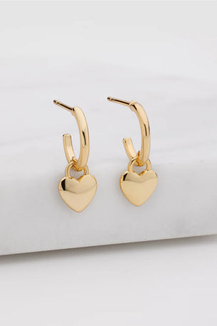 Khloe Earring - Gold