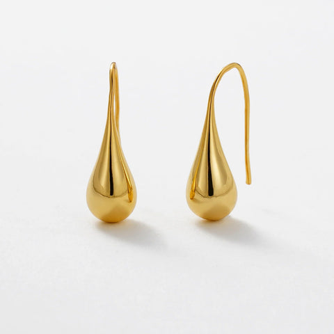 Nova Earring Gold
