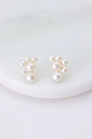 Josephine Earring - GOLD