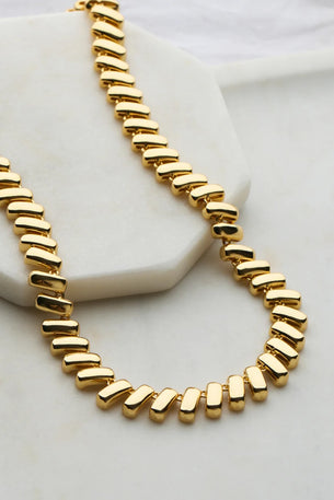EMERSON Necklace - Gold