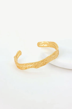 Alexandra Bracelet - Gold