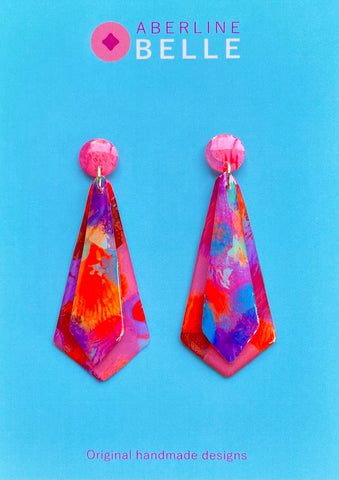 Empire // Belle // Reds