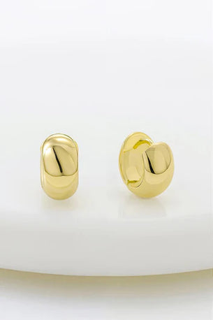Vada Huggy - Gold