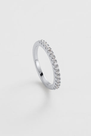 Talia Ring - SIlver