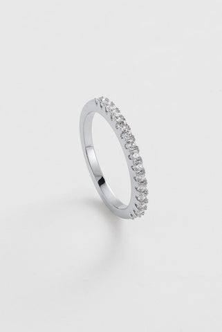 Talia Ring - SIlver