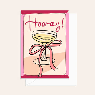 Sip Sip Hooray Cherry