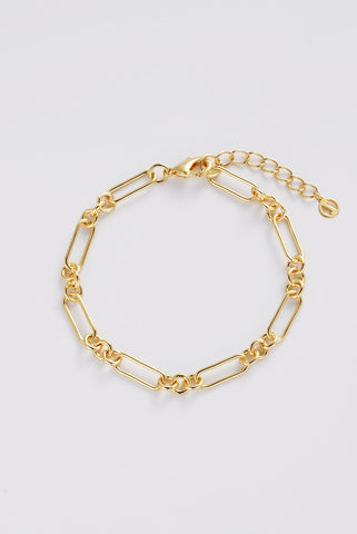 Nia Bracelet - Gold