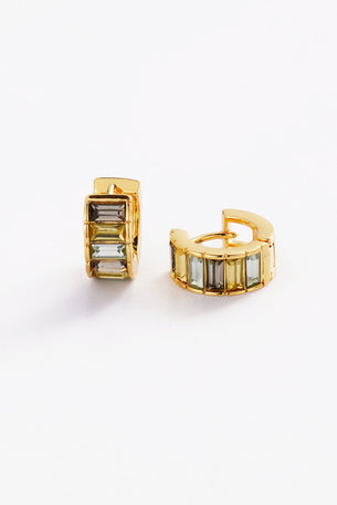 Zafino Kira Huggie - Gold