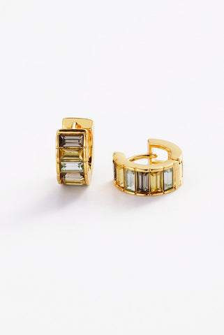 Kira Huggie - Gold