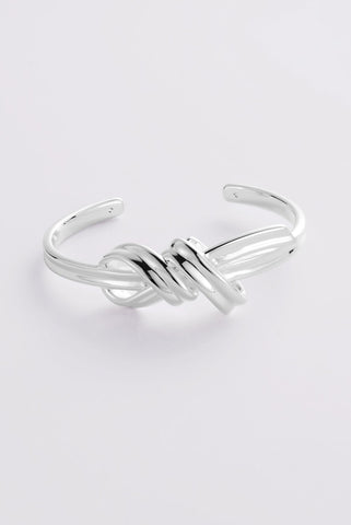 Edie Bracelet - SIlver