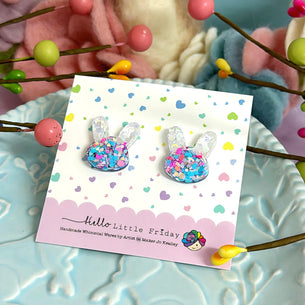 Bunny Studs