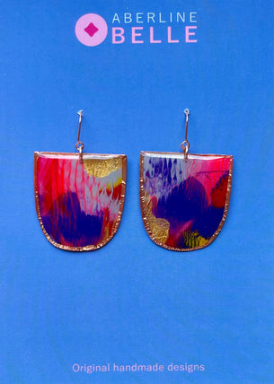 Betty // Copper // Cobalt