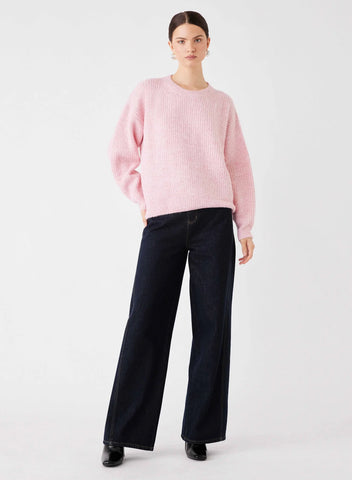 EVEREST SWEATER - CANDY