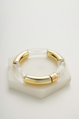 ZAFINO  Bangle - Gold