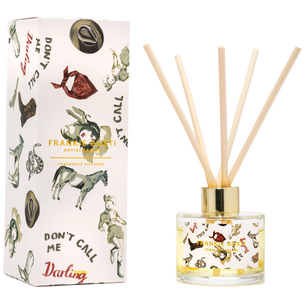ARTIST SERIES DIFFUSER | TOBACCO DARLING | WHITNEY SPICER