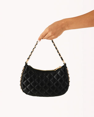 Billini Adia Bag - Black