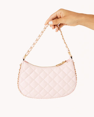 Billini Adia Bag - Ice Pink