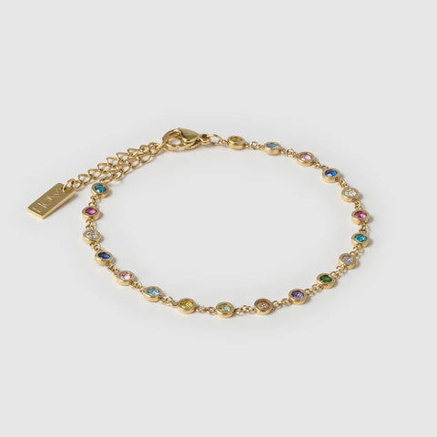 Alessia Bracelet - Multi