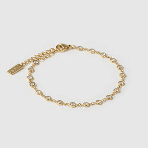 Alessia Bracelet - Stone