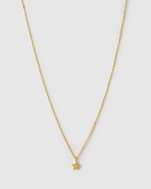 Auri Necklace