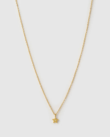 Auri Necklace