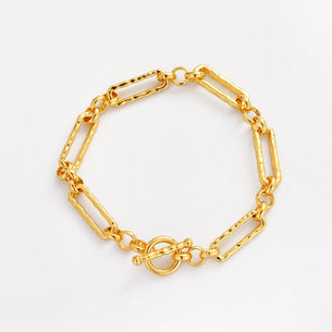 Alessia Bracelet - Gold