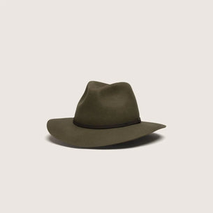 Anderson - Olive