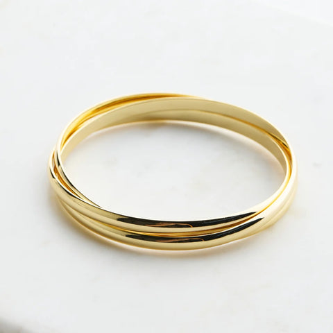 Annie Bracelet - Gold