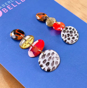 Glam // Belle // Spots