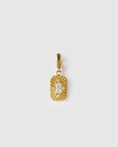 Cazimi Charm - Stone