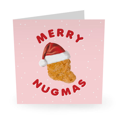 MERRY NUGMAS