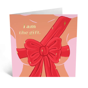 I Am The Gift