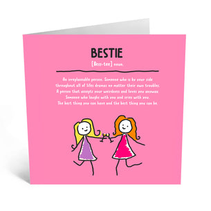 BESTIE
