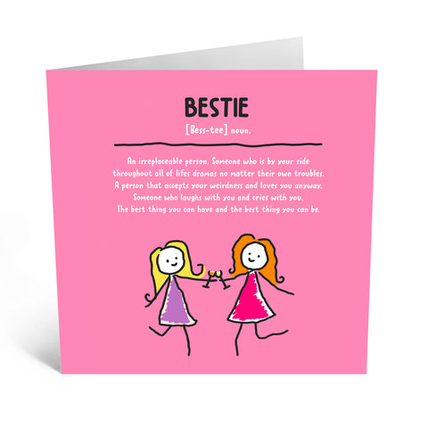 BESTIE