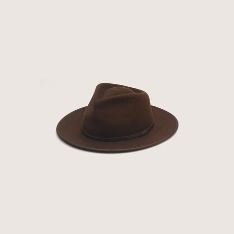 Calloway - Dark Brown