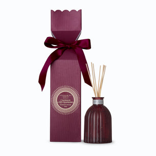 Peppermint Grove mini bon bon diffuser - CHAMPAGNE & RED RASPBERRIES