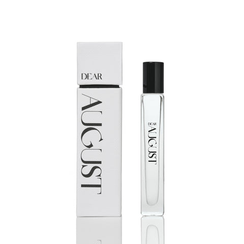 THORN, inspired by Rose Prick - 10 mL Roll-On Perfume Oil