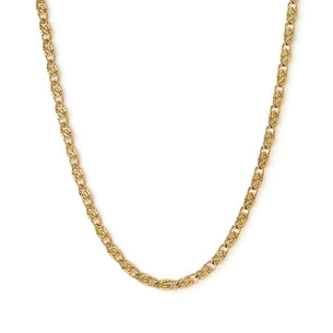 Dragon Gold Chain Necklace